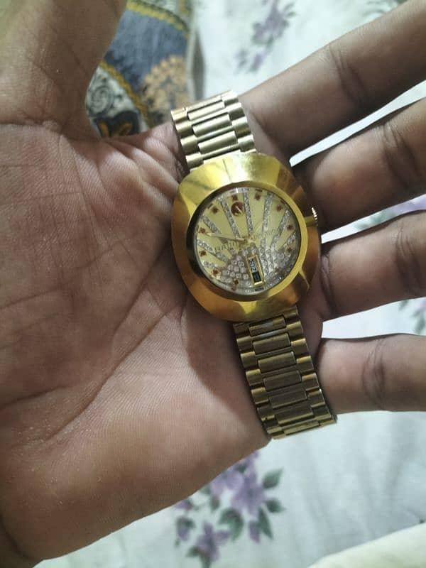 original RadO 6