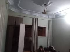 Flat Available For Sale In Allah Wala Town Sector 31-B Korangi Karachi 0