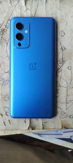 oneplus 9