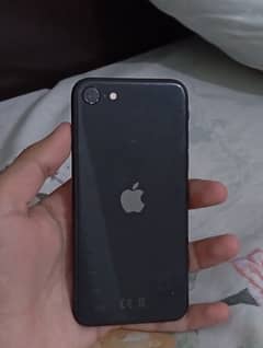 IPhone Se 2020