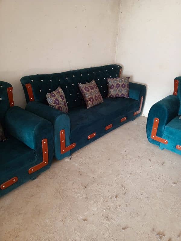 5 seater sofa set 03073512565 2