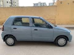 Suzuki Alto 2006