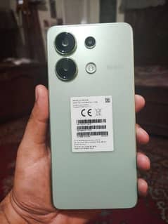 Redmi note 13