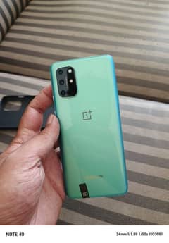 one plus 8T 8/128