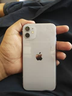 Iphone 11 64 jv