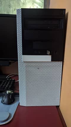 Dell Optiplex 960 Core 2 Quad Q9550 Processor