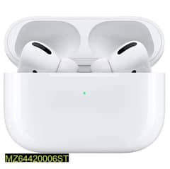 Air pods pro Reding ton group 0