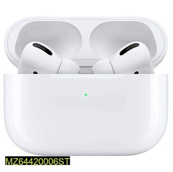 Air pods pro Reding ton group 0