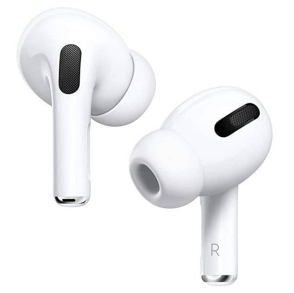 Air pods pro Reding ton group 2