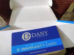 Dany TV Device