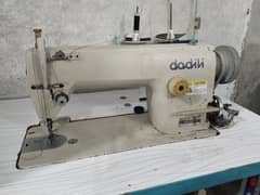 Dadili Sweing Machine New Condition