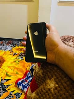 Iphone xs max (256gb)