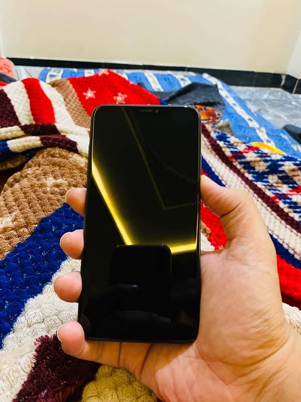 Iphone xs max (256gb) 1