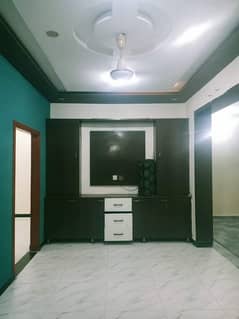 Double Story House For Rent In Ghauri Town 0