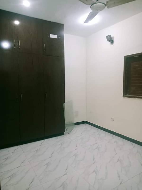 Double Story House For Rent In Ghauri Town 3