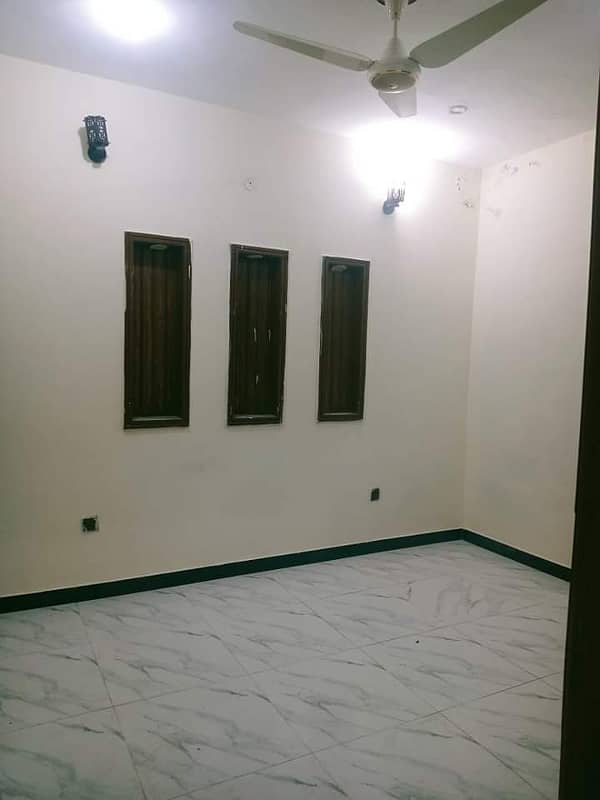 Double Story House For Rent In Ghauri Town 5