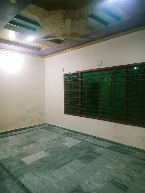 Double Story House For Rent In Ghauri Town 9