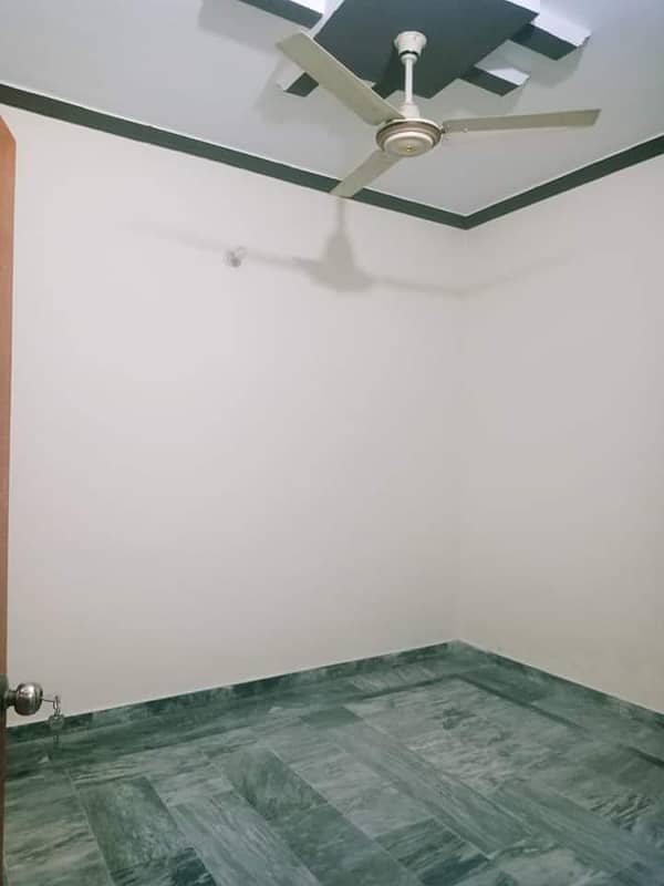 Double Story House For Rent In Ghauri Town 11