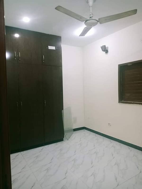 Double Story House For Rent In Ghauri Town 13