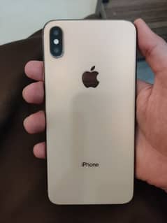 iphone xs max 64 gb