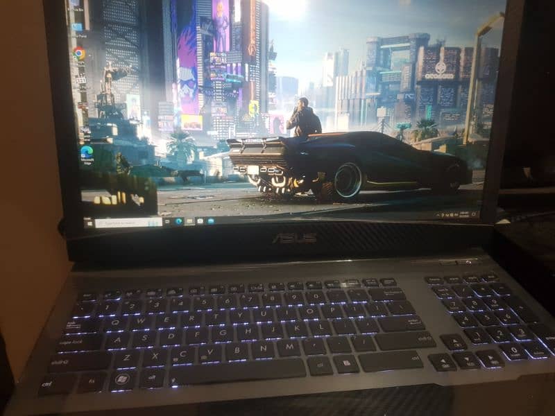 asus rog intel i7 3rd generation gaming laptop 2