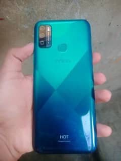 infinix Hot 9 play