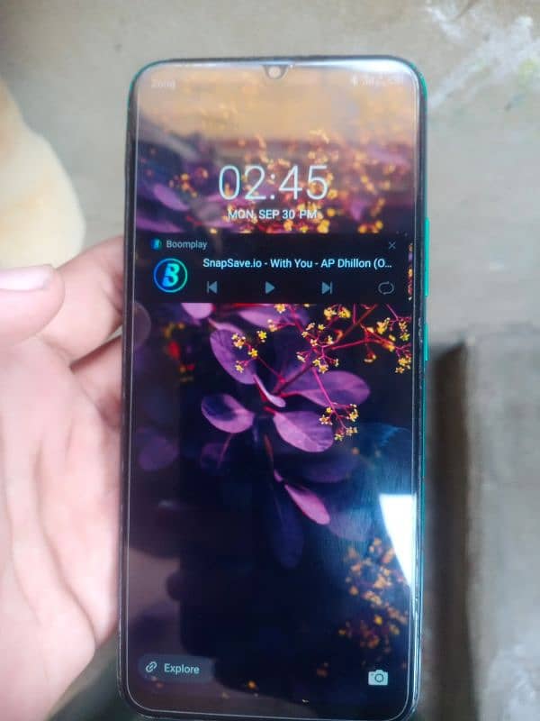 infinix Hot 9 play 1