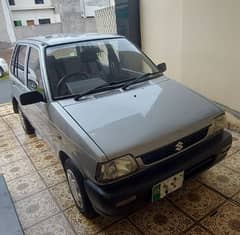 Suzuki Mehran VXR 2008 b2b original