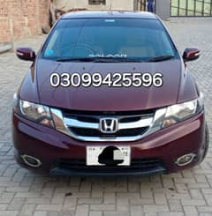 Honda City IVTEC 2020