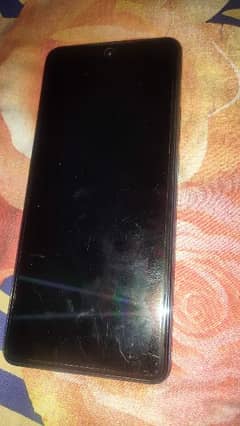 Infinix hot 40 pro A-one condition