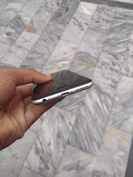 I phone 6s 16gb non pta 3