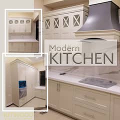 Style Meets Function: Discover Modular Kitchen Solutions within Your B