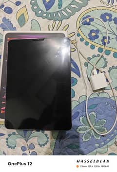 ipad pro M2 Chip 256 GB