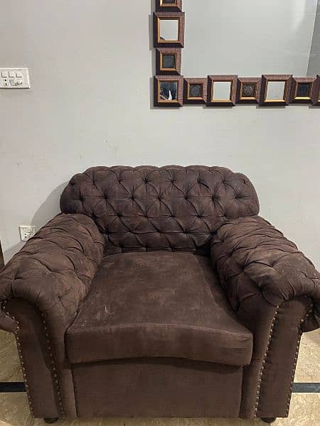 5 seater sofa set for sale 1