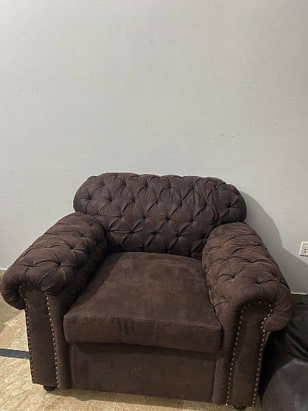 5 seater sofa set for sale 2