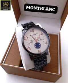 montblanc