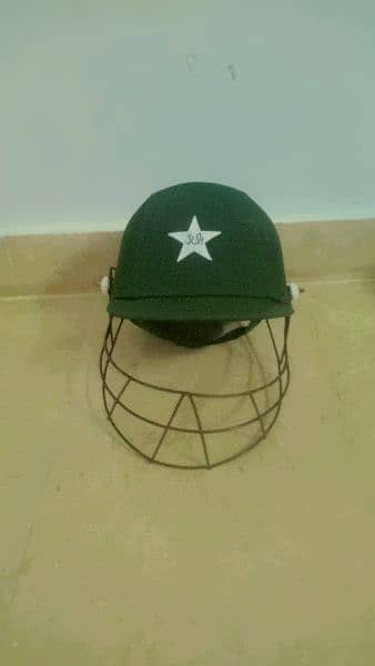 CRICKET HARD BALL FULL KIT 1