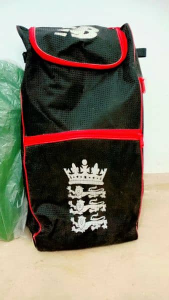 CRICKET HARD BALL FULL KIT 6