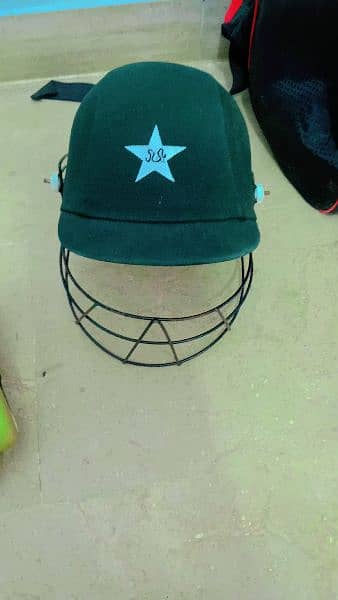 CRICKET HARD BALL FULL KIT 13