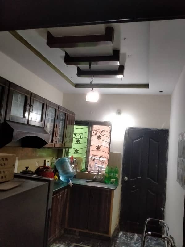 5 Marla VIP lower portion for rent in johar town phase 2 and cup 1