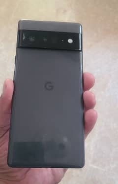 google 6 pro 0