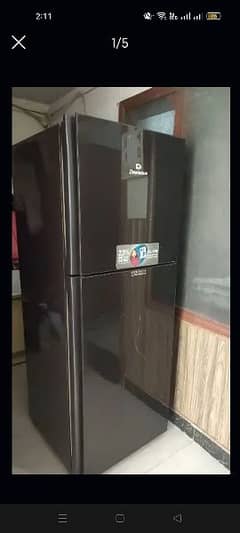 Dawlance Refrigerator