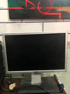 dell Lcd monitor