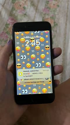 iPhone 8  in good condition 9/10 In cheap price