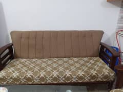 Sofa Set (5 Seater)