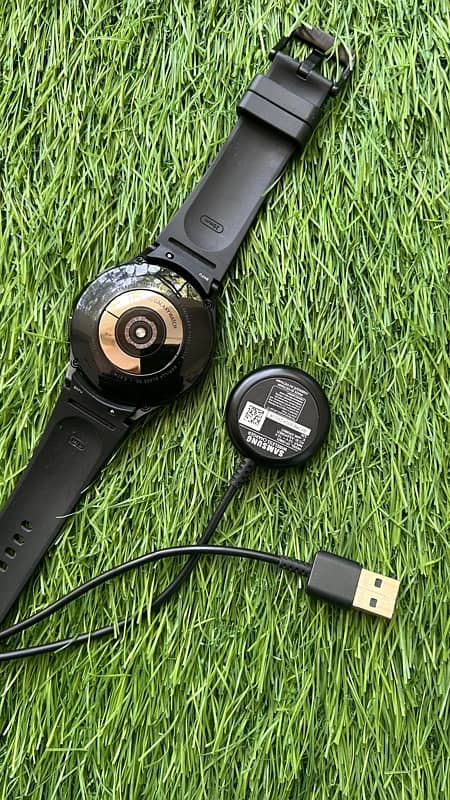 Samsung Galaxy Watch 4 Classic 46mm 1