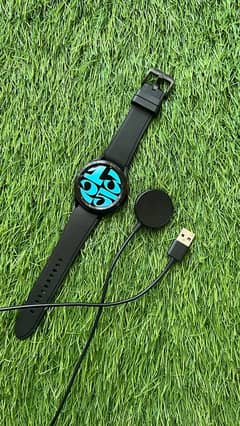 Samsung Galaxy Watch 4 Classic 46mm