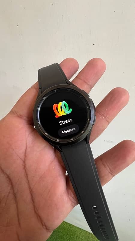 Samsung Galaxy Watch 4 Classic 46mm 2