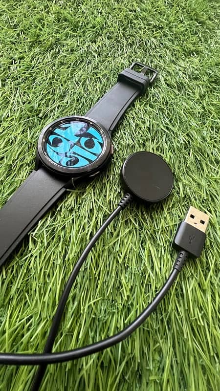 Samsung Galaxy Watch 4 Classic 46mm 4