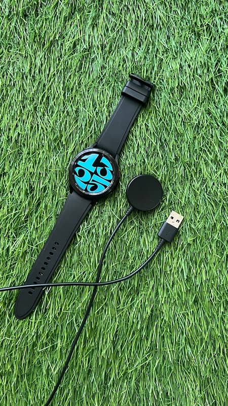 Samsung Galaxy Watch 4 Classic 46mm 5